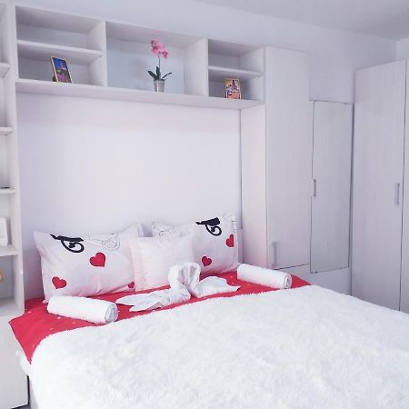 Epic Apartment Тимишоара Экстерьер фото