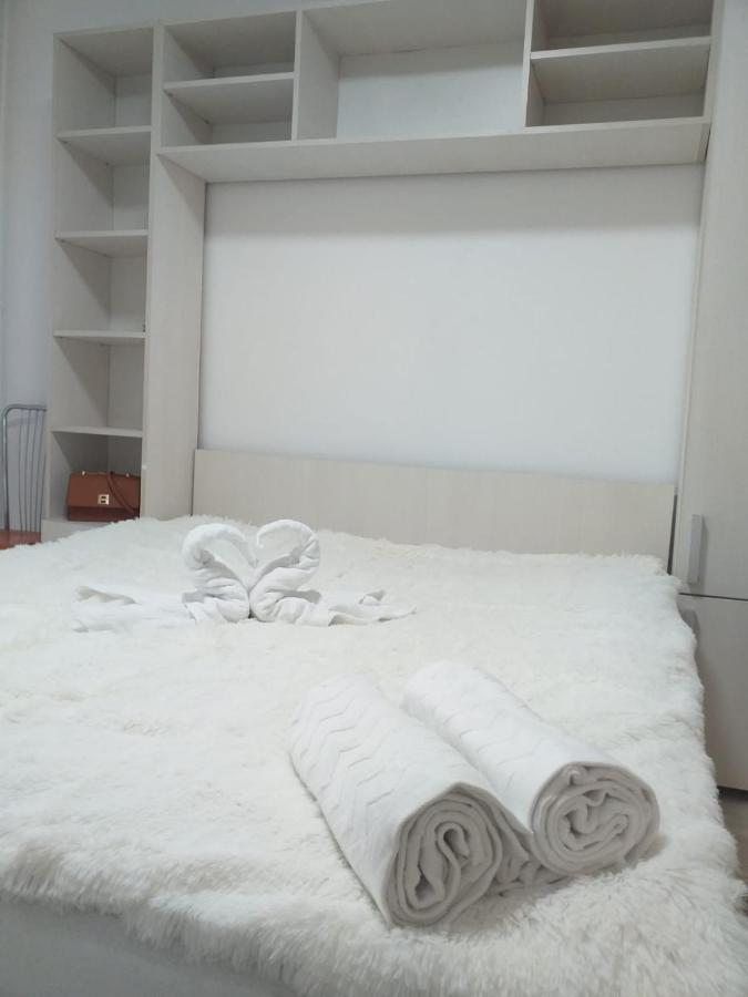 Epic Apartment Тимишоара Экстерьер фото