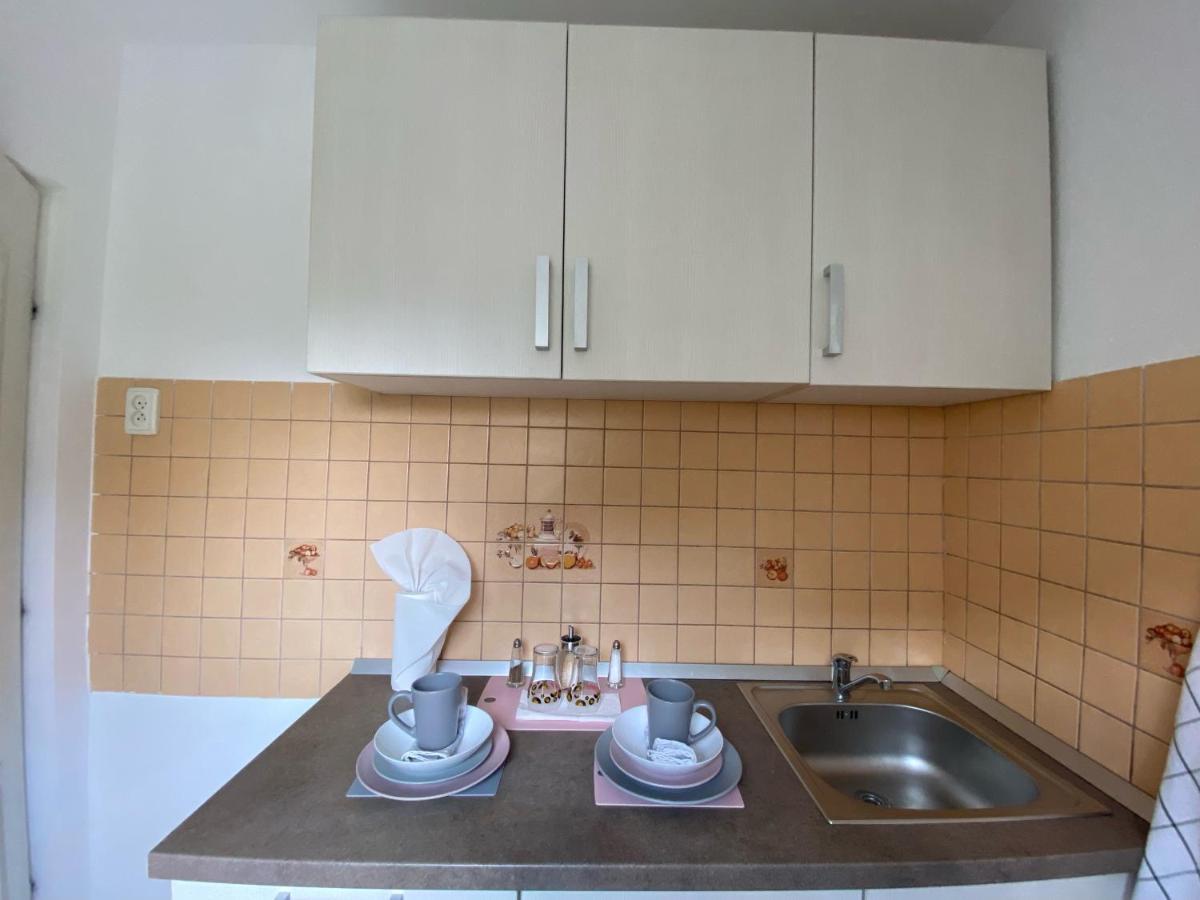 Epic Apartment Тимишоара Экстерьер фото