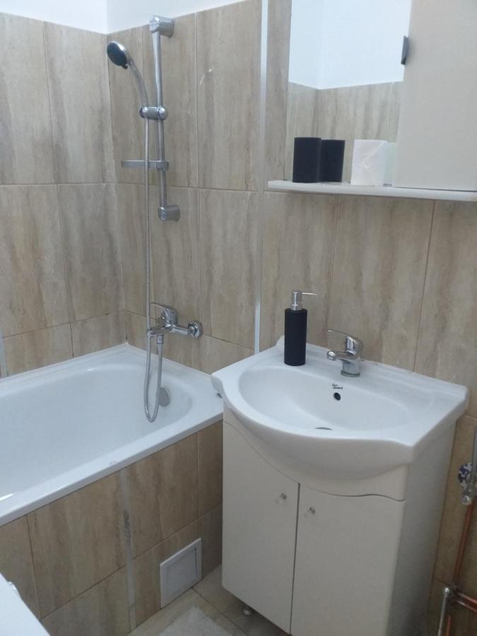 Epic Apartment Тимишоара Экстерьер фото