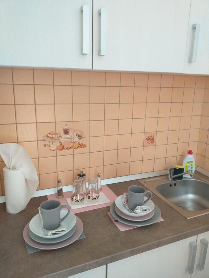 Epic Apartment Тимишоара Экстерьер фото