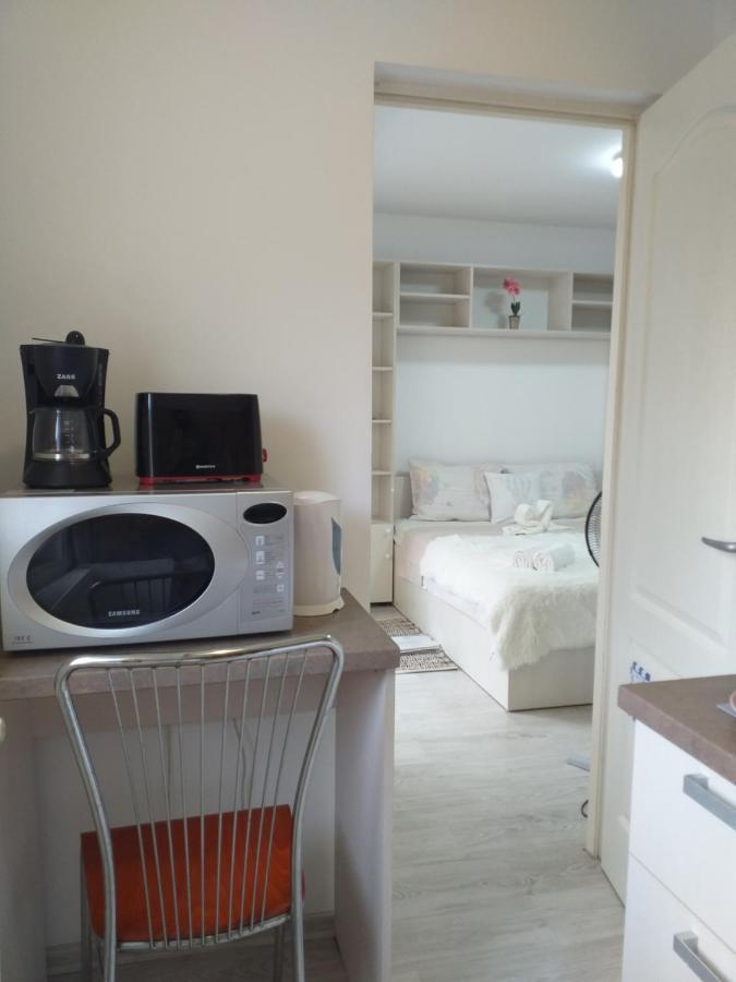 Epic Apartment Тимишоара Экстерьер фото