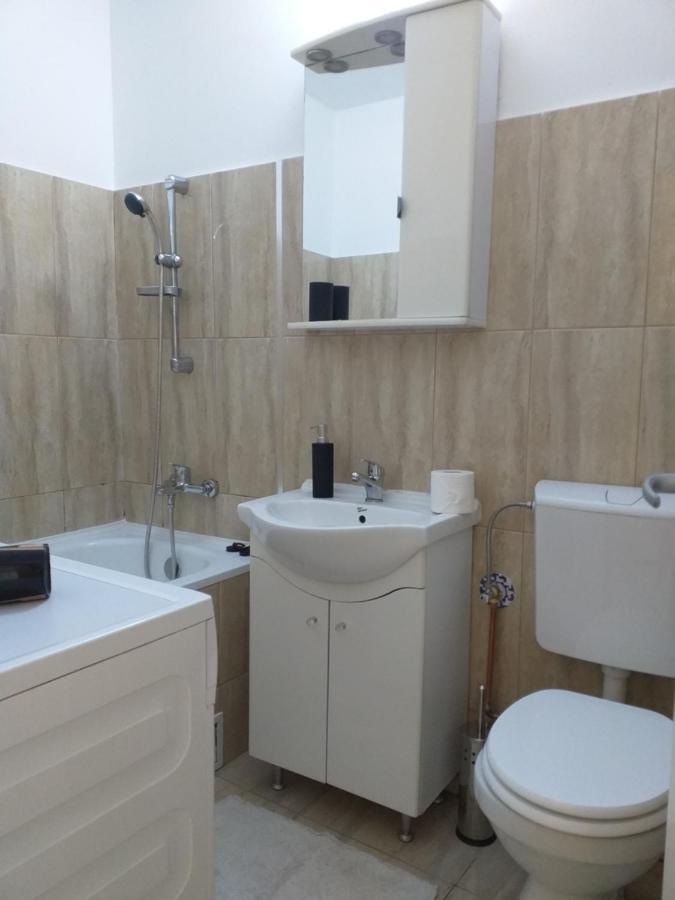 Epic Apartment Тимишоара Экстерьер фото