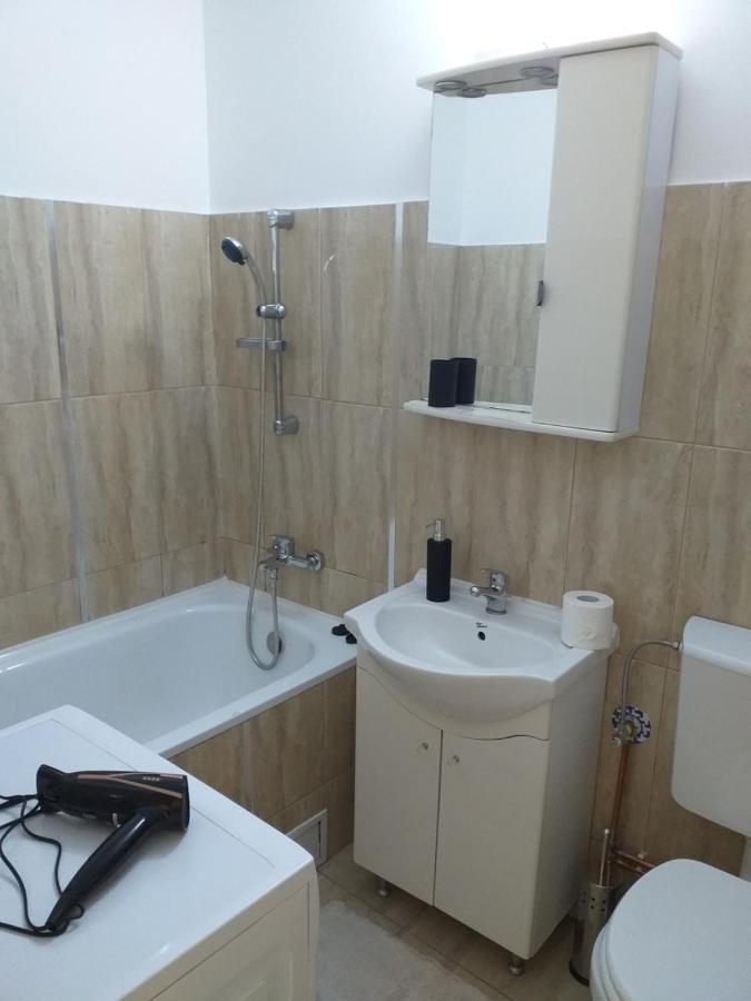Epic Apartment Тимишоара Экстерьер фото