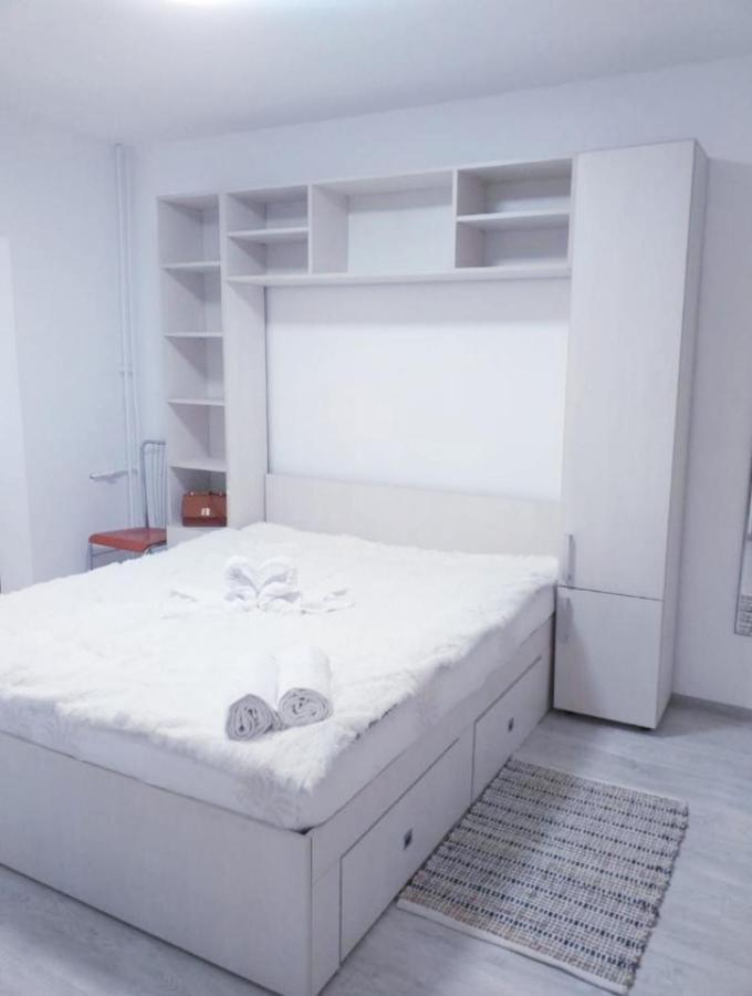Epic Apartment Тимишоара Экстерьер фото