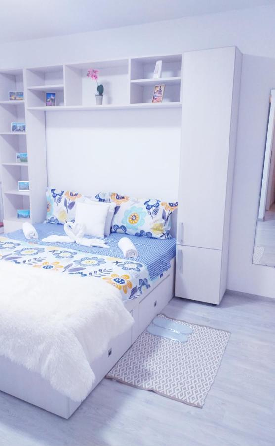 Epic Apartment Тимишоара Экстерьер фото