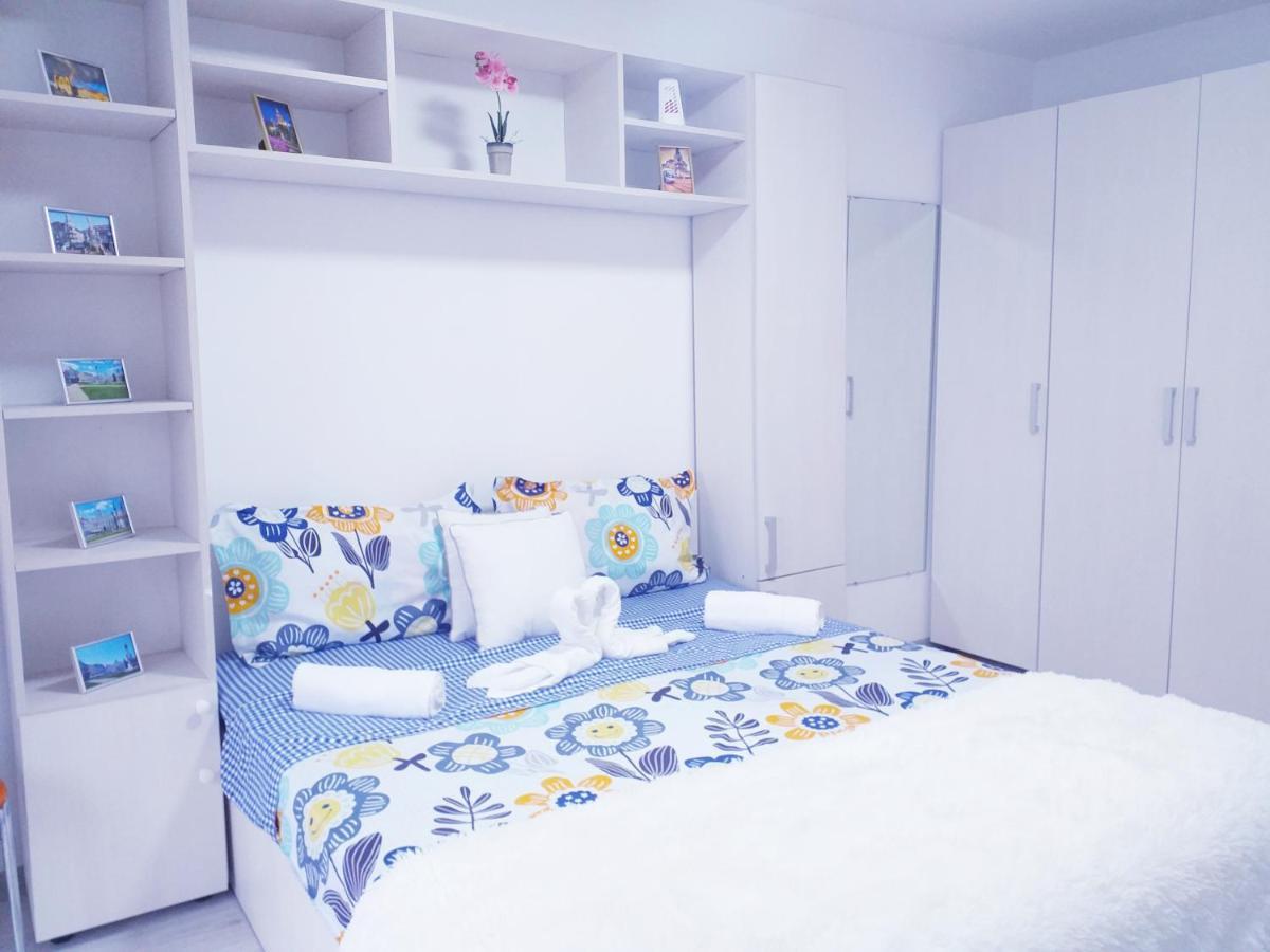 Epic Apartment Тимишоара Экстерьер фото