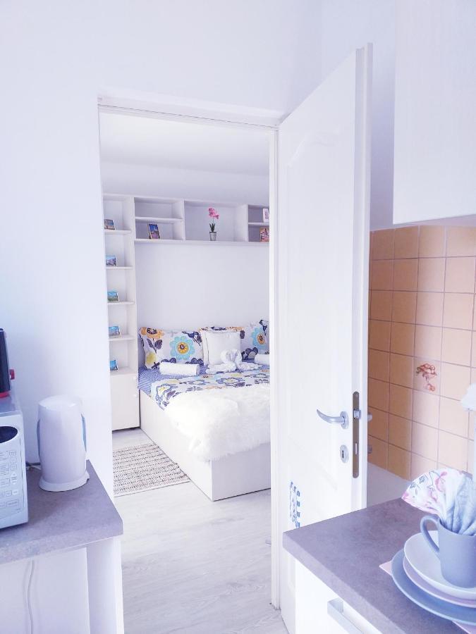 Epic Apartment Тимишоара Экстерьер фото
