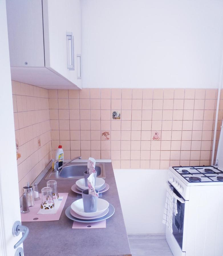 Epic Apartment Тимишоара Экстерьер фото