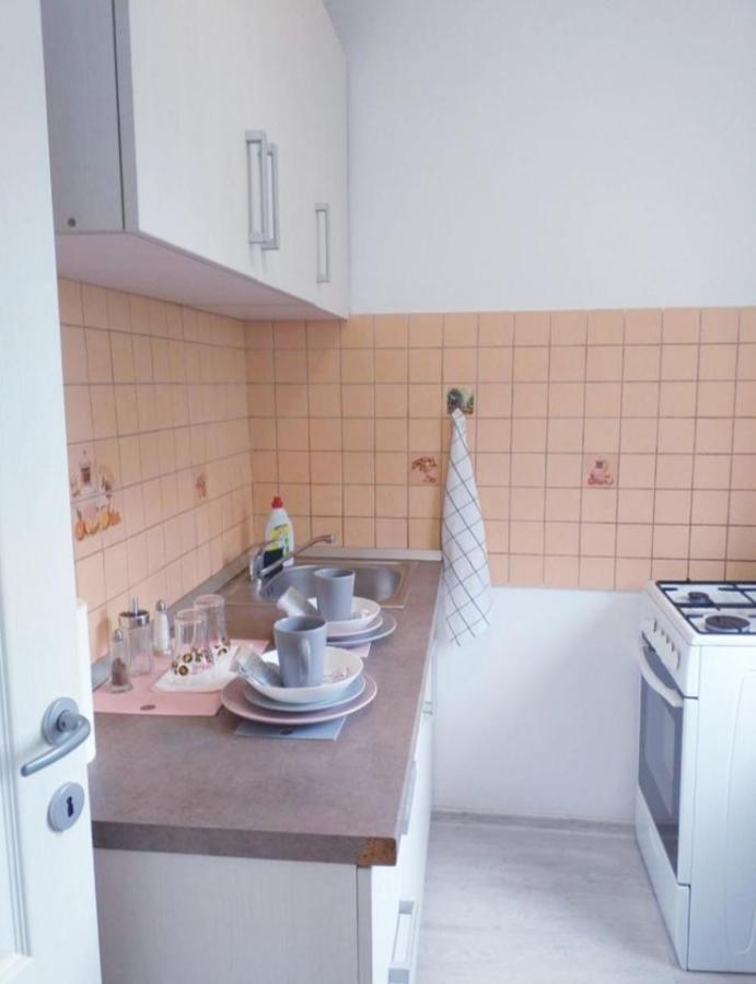 Epic Apartment Тимишоара Экстерьер фото