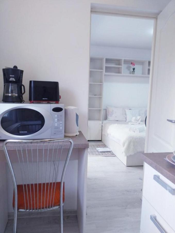 Epic Apartment Тимишоара Экстерьер фото