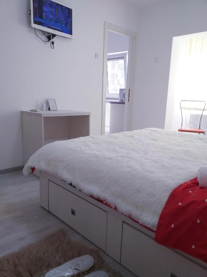 Epic Apartment Тимишоара Экстерьер фото