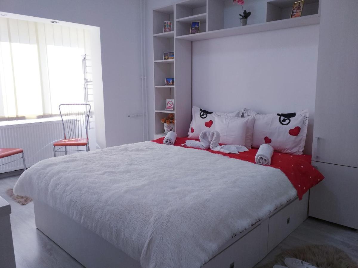 Epic Apartment Тимишоара Экстерьер фото